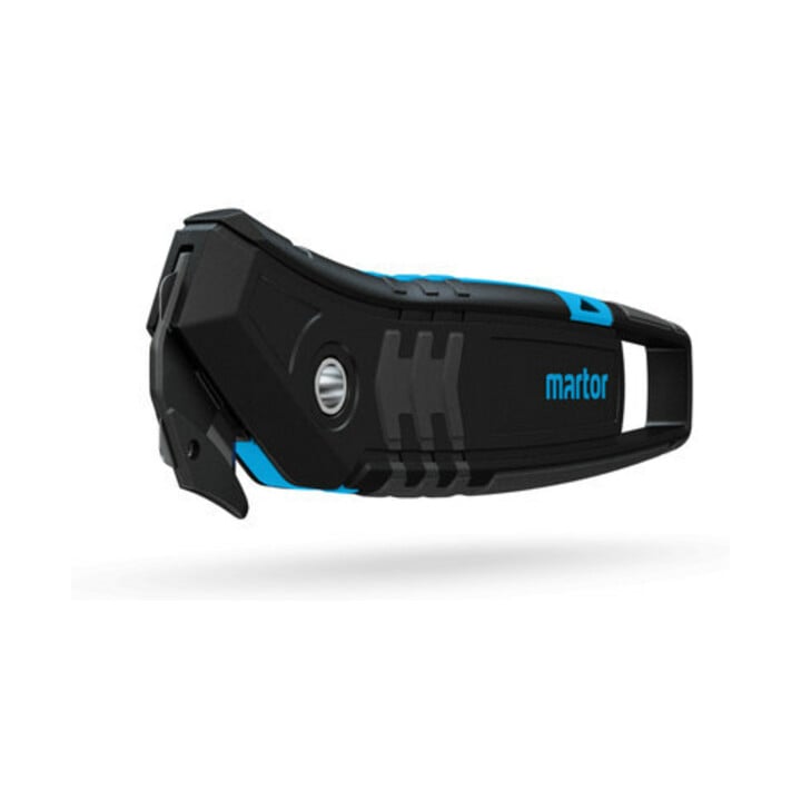 MARTOR Cutter de sécurité SECUMAX 350 à 2 lames