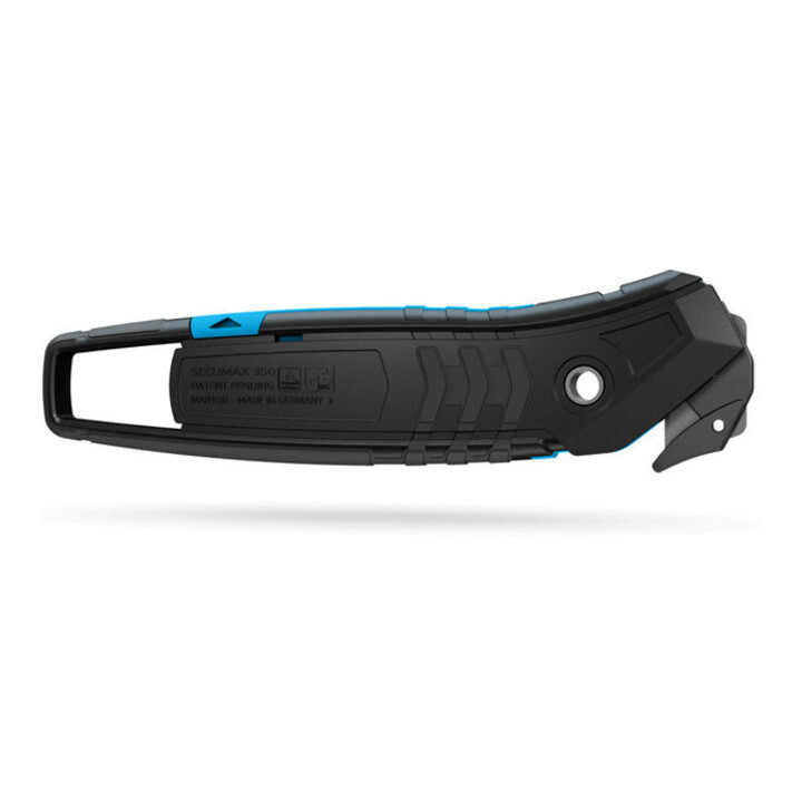 MARTOR Cutter de sécurité SECUMAX 350 à 2 lames