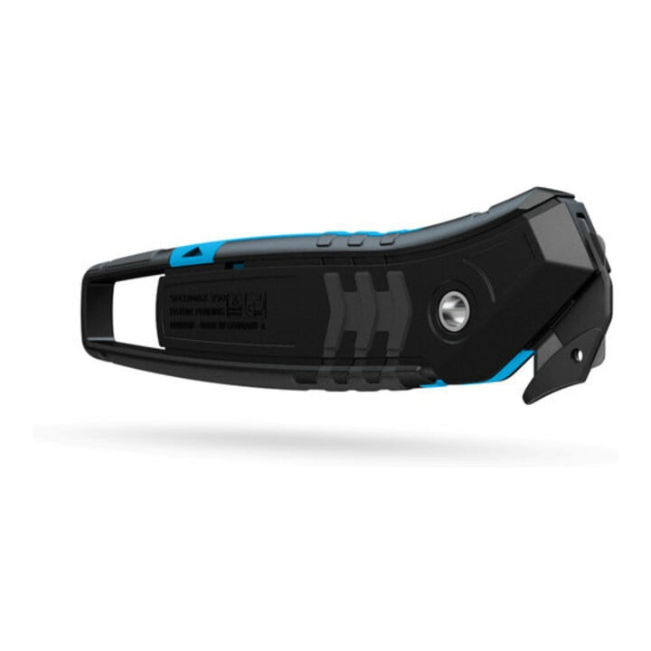 MARTOR Cutter de sécurité SECUMAX 350 à 2 lames