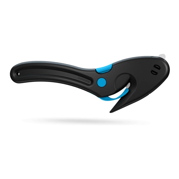 MARTOR Cutter de sécurité SECUMAX EASYSAFE à 1 lame