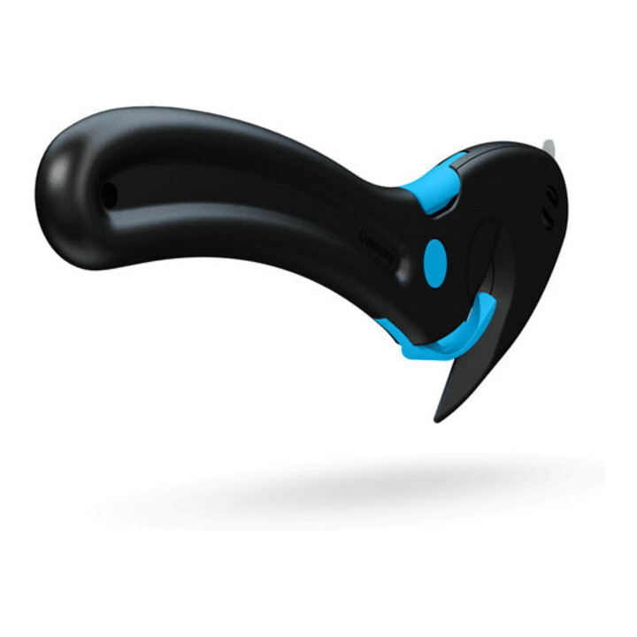 MARTOR Cutter de sécurité SECUMAX EASYSAFE à 1 lame