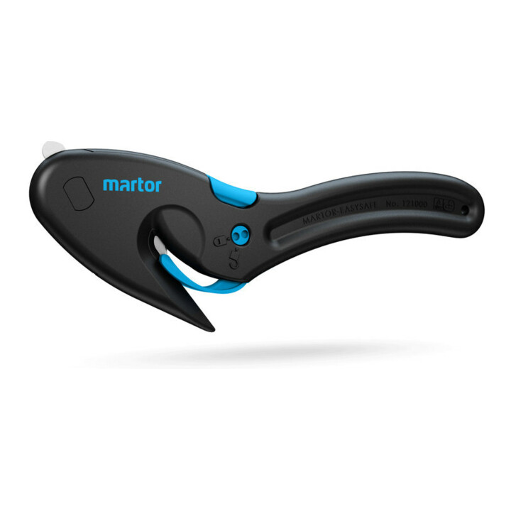 MARTOR Cutter de sécurité SECUMAX EASYSAFE à 1 lame