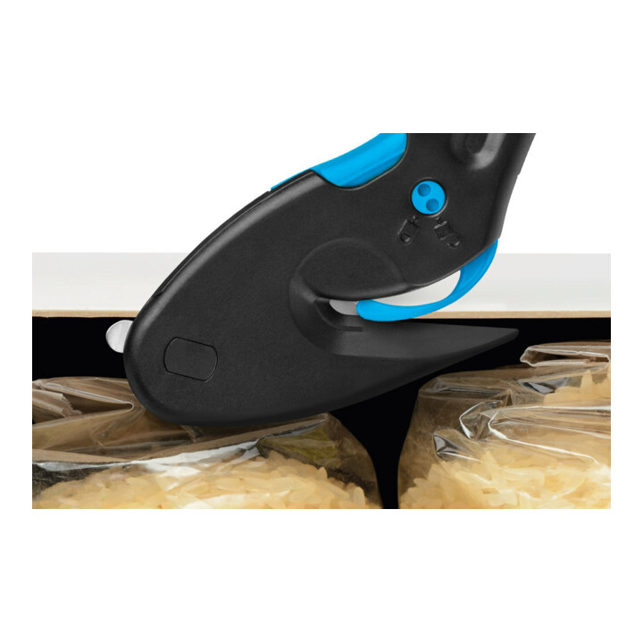 MARTOR Cutter de sécurité SECUMAX EASYSAFE à 1 lame