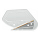MARTOR Cutter de sécurité SECUMAX PCARDYCUT-1
