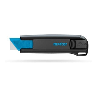 MARTOR Cutter de sécurité SECUNORM 175 à 1 lame