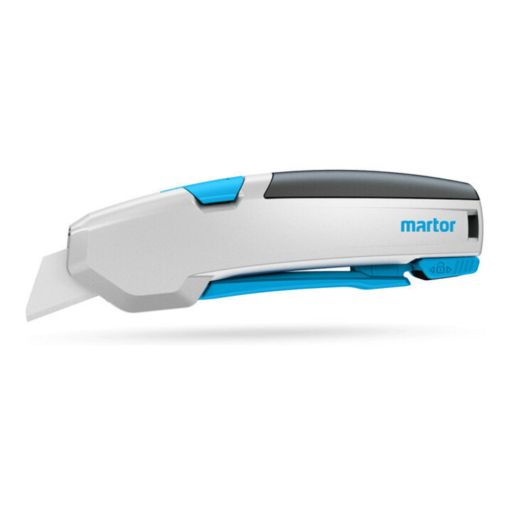 MARTOR Cutter de sécurité SECUPRO 625 à 1 lame