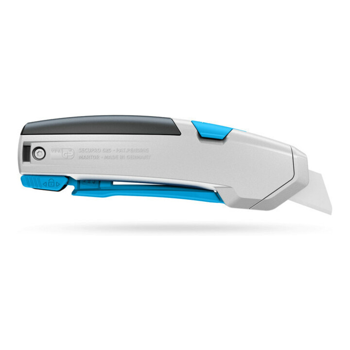 MARTOR Cutter de sécurité SECUPRO 625 à 1 lame