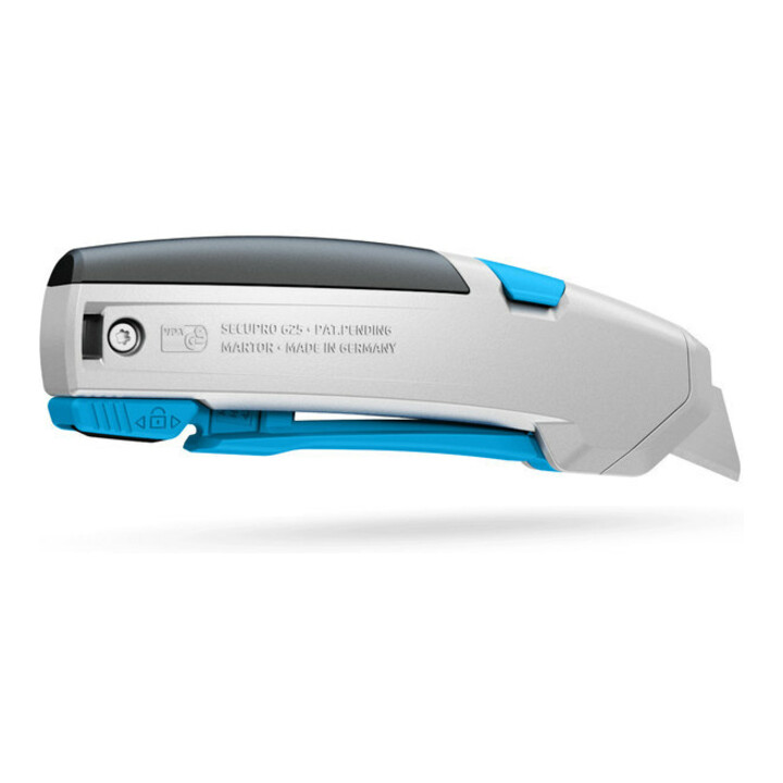 MARTOR Cutter de sécurité SECUPRO 625 à 1 lame