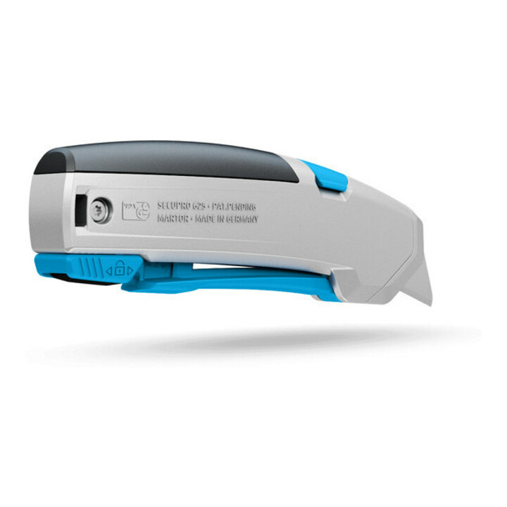 MARTOR Cutter de sécurité SECUPRO 625 à 1 lame