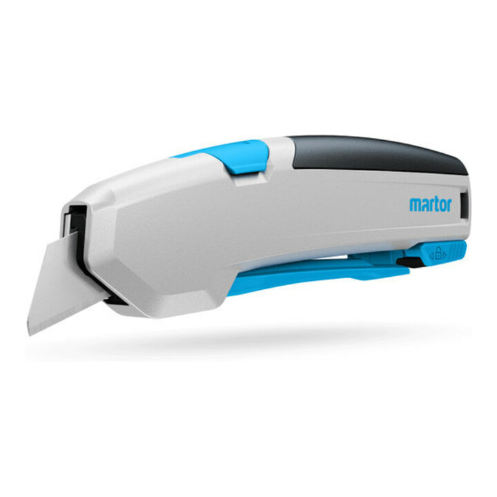 MARTOR Cutter de sécurité SECUPRO 625 à 1 lame