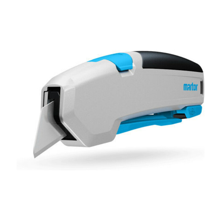 MARTOR Cutter de sécurité SECUPRO 625 à 1 lame