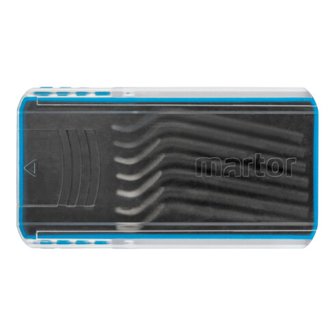 MARTOR Drehklinge 360Grad a10 St.Nr.756.50