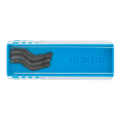 MARTOR Drehklinge 360Grad a10 St.Nr.795.50