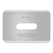 Martor Ersatzkl.MARTego u. Merak abgerundet a 10Stk.-5