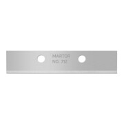 MARTOR Fiberglasklinge a80 St.Nr.712.59-2