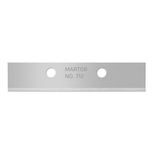 MARTOR Fiberglasklinge a80 St.Nr.712.59