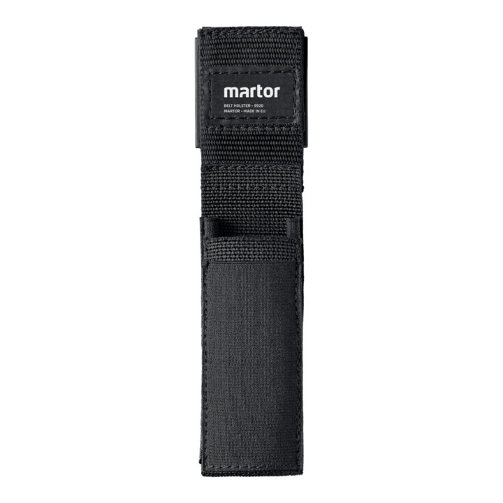 Martor gordeltas met clip, Type: S