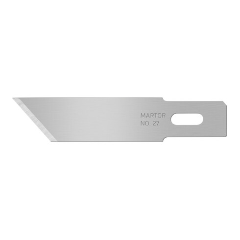 MARTOR Grafikklinge a10 St.Nr.27.50