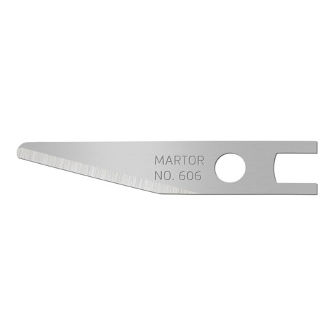 MARTOR Grafikklinge a10 St.Nr.606.50