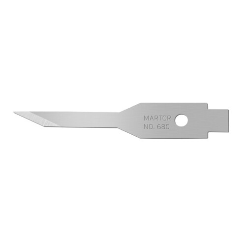 MARTOR Grafikklinge a10 St.Nr.680.50
