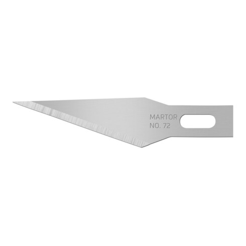 MARTOR Grafikklinge a10 St.Nr.72.50