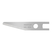 MARTOR Grafikklinge a100St.Nr.606.65