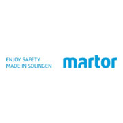 Martor Grafikklinge Nr. 34 auf SB-Karte-3