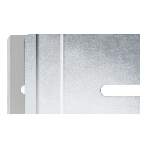 Martor Grattoir SCRAPEX ARGENTAX n°46644.02 avec lame rectangulaire n°60044