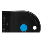 Martor Grattoir SCRAPEX CLEANY n° 5644.08 avec lame rectangulaire n° 60044-2
