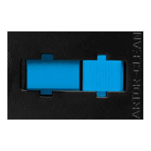 Martor Grattoir SCRAPEX CLEANY n° 5644.08 avec lame rectangulaire n° 60044