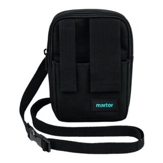 Martor Gürteltasche für Messer Größe XXL mit Clip u. Gurt