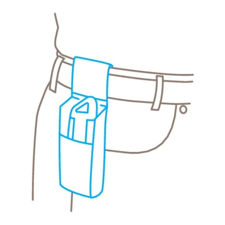Martor Gürteltasche S