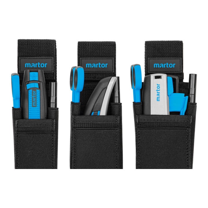 Martor Gürteltasche S