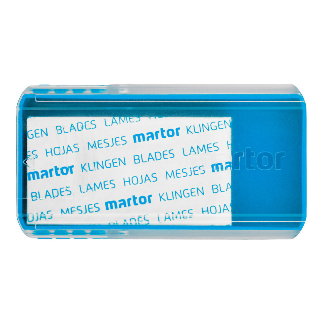 MARTOR Industrieklinge a 10St.Nr.36010.50
