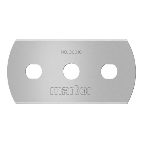 MARTOR Industrieklinge a 10St.Nr.36010.50