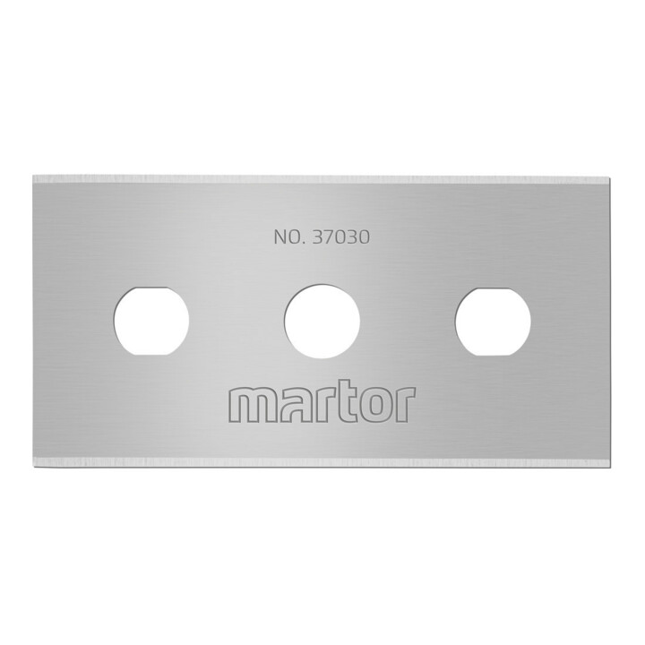 MARTOR Industrieklinge a 10St.Nr.37030.50