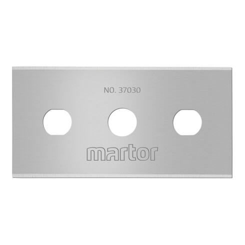 MARTOR Industrieklinge a 10St.Nr.37030.50