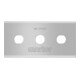 MARTOR Industrieklinge a 250 St. 0,40mm Nr.37040-1