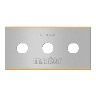 MARTOR Industrieklinge a100St.Nr.83730.31