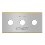 MARTOR Industrieklinge a100St.Nr.83730.31