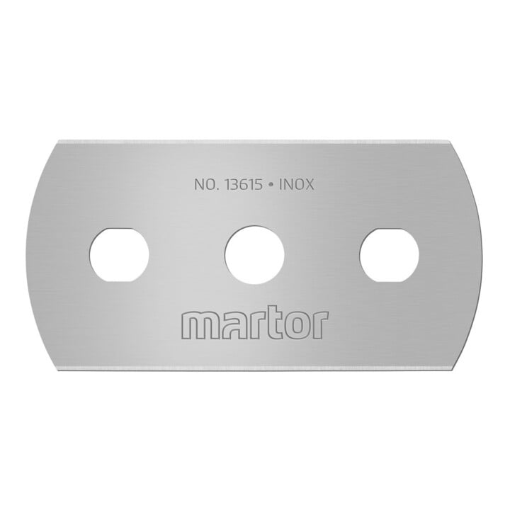 MARTOR Industrieklinge a500St.Nr.13615.35