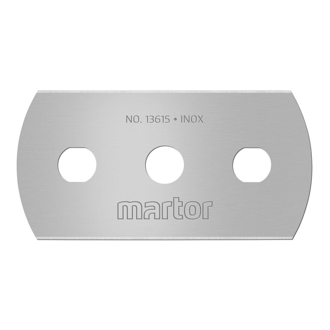 MARTOR Industrieklinge a500St.Nr.13615.35
