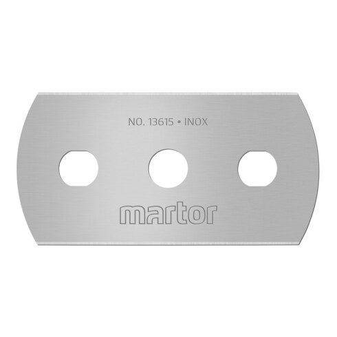 MARTOR Industrieklinge a500St.Nr.13615.35