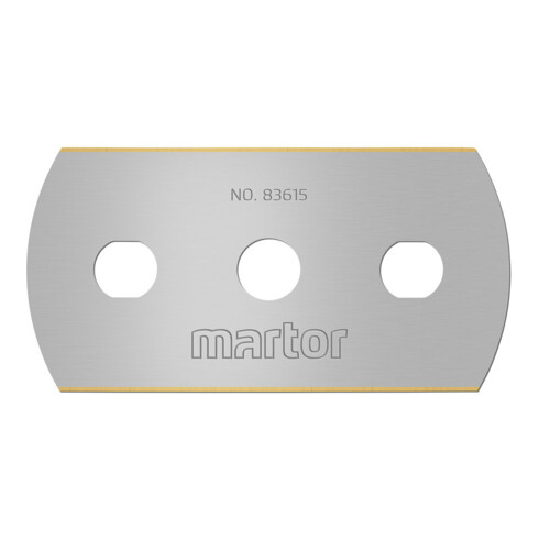 MARTOR Industrieklinge a500St.Nr.83615.35