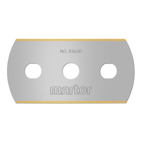 MARTOR Industrieklinge a500St.Nr.83630.35