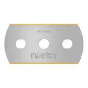 MARTOR Industrieklinge a500St.Nr.83630.35