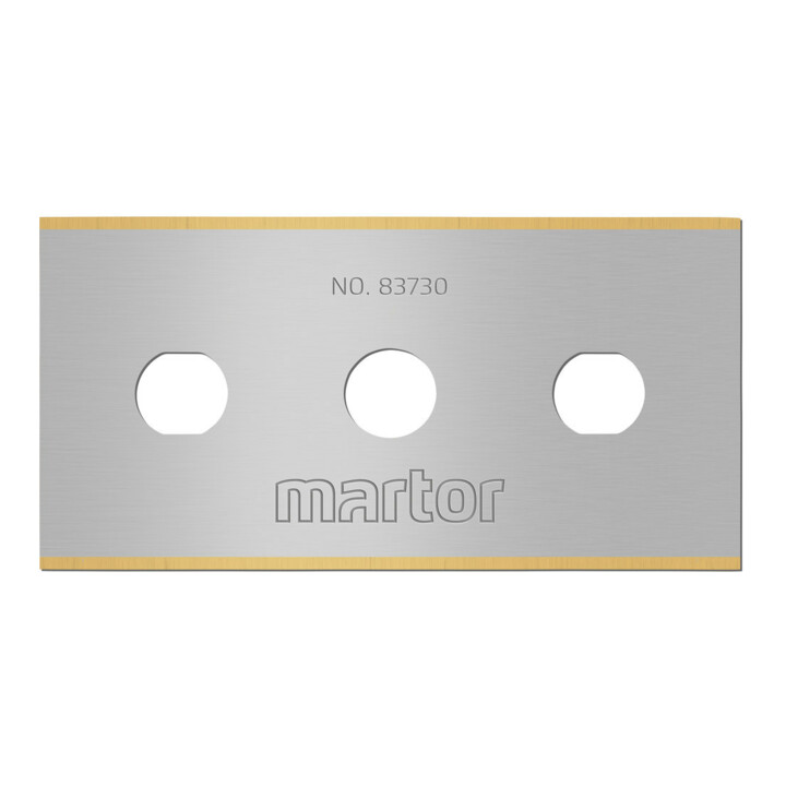 MARTOR Industrieklinge a500St.Nr.83730.35