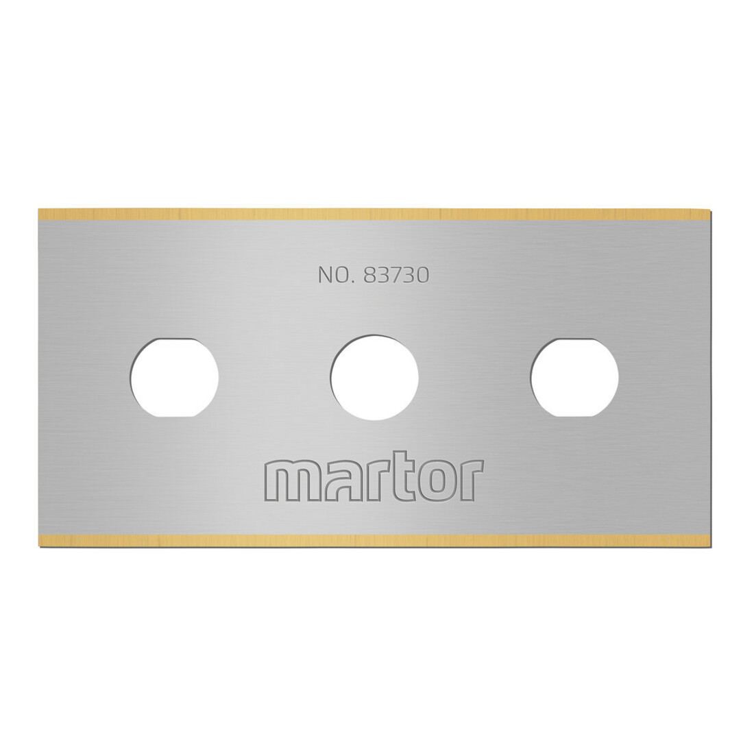 MARTOR Industrieklinge a500St.Nr.83730.35