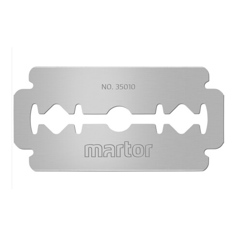 MARTOR Industrieklinge a700St.Nr.35010.37