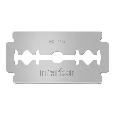 MARTOR Industrieklinge Nr. 135 a 250 St. Nr. 13510.39